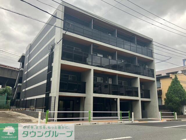MAXIV蓮根DUE