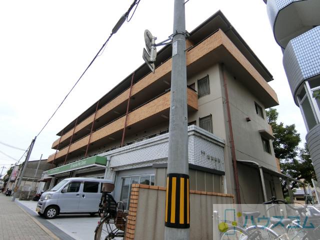 プラットホーム川端通