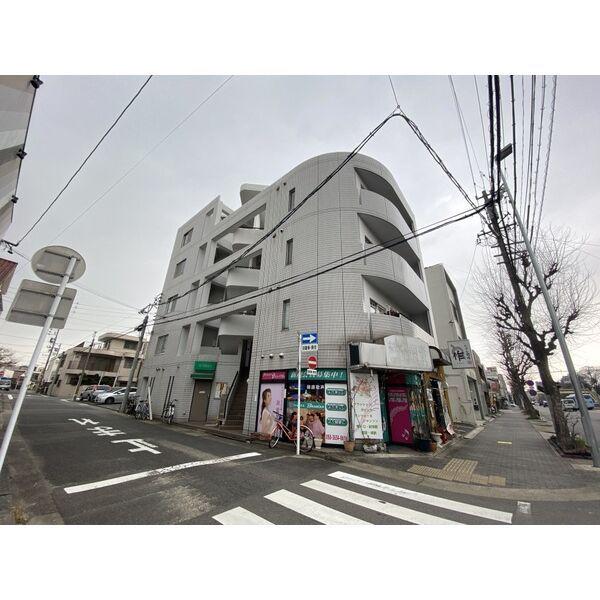 アリアン萱場