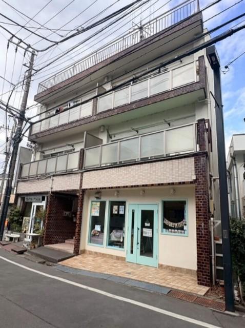 古谷マンション