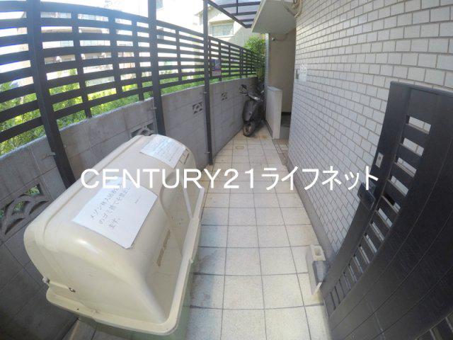 Ⅰメゾン林