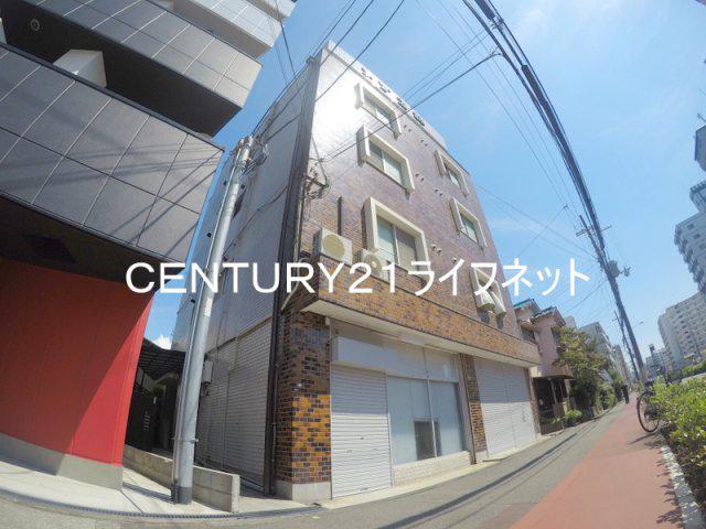 Ⅰメゾン林