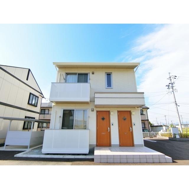 ディアスMS A棟
