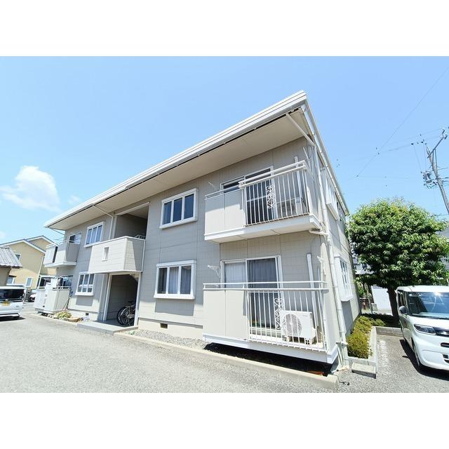 ドリームライフ倉石N棟