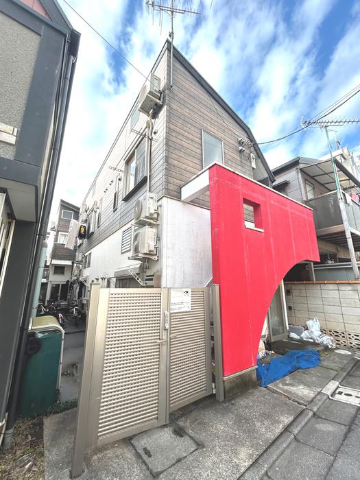 ロッソ池上A