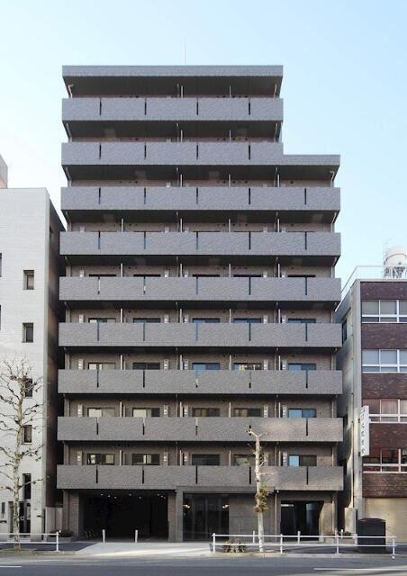 ルーブル三田