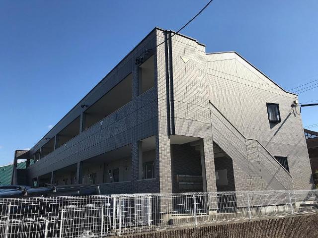 ルミエール大坪