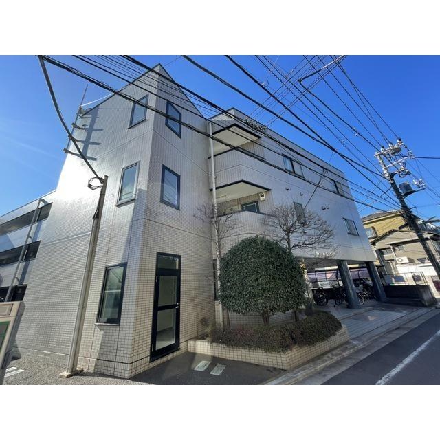 ファミール・KAN・EI(2DK/2階)