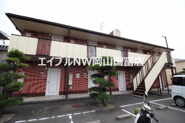 パストラル田淵E