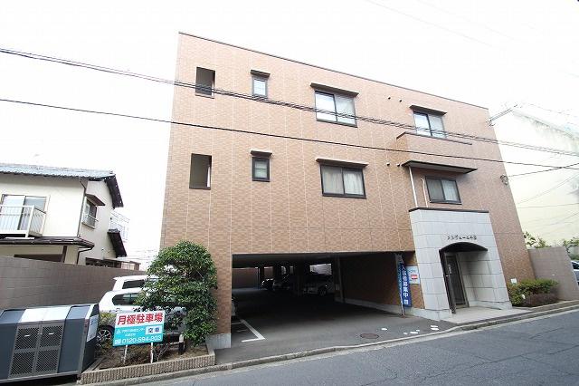 メルヴェーユ牛田