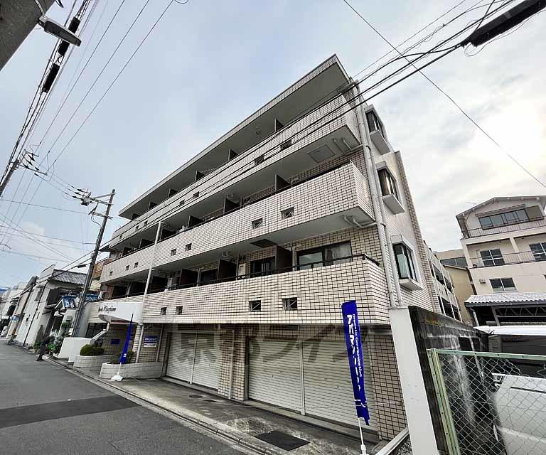 メゾン・ド・パルファン