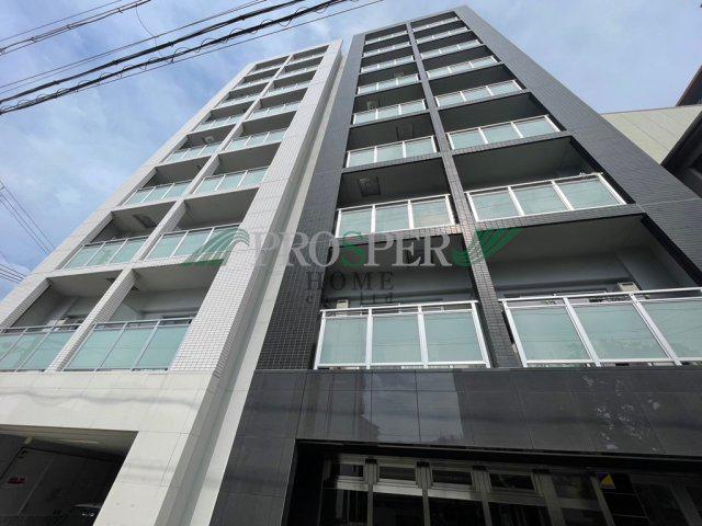 ジアコスモ大阪城南