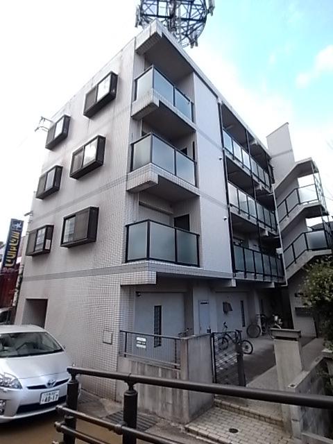 ピアシティ魚崎
