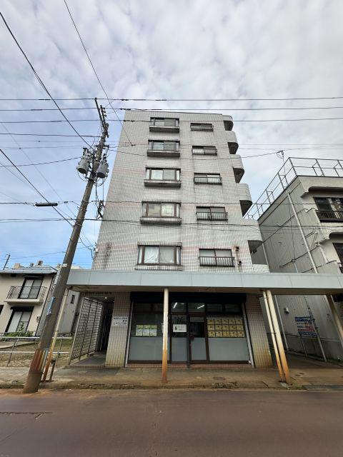 リバティープラザ袋町