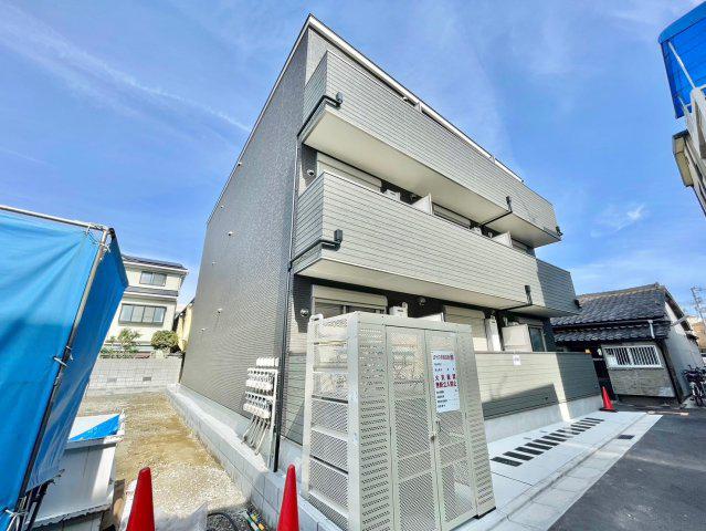 FSTYLE大蓮東1号館