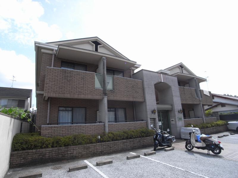 地下鉄烏丸線 松ケ崎駅(京都) 徒歩3分 2階建 築33年