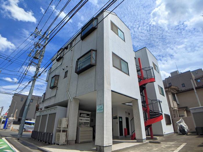 LEAF GARDEN関町