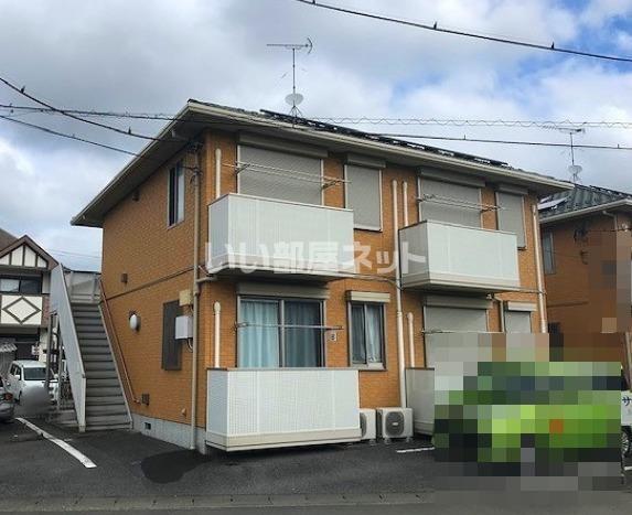 サンモールA
