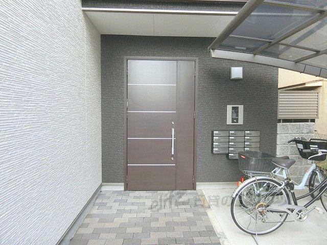 アンプルールフェールグリシーヌ