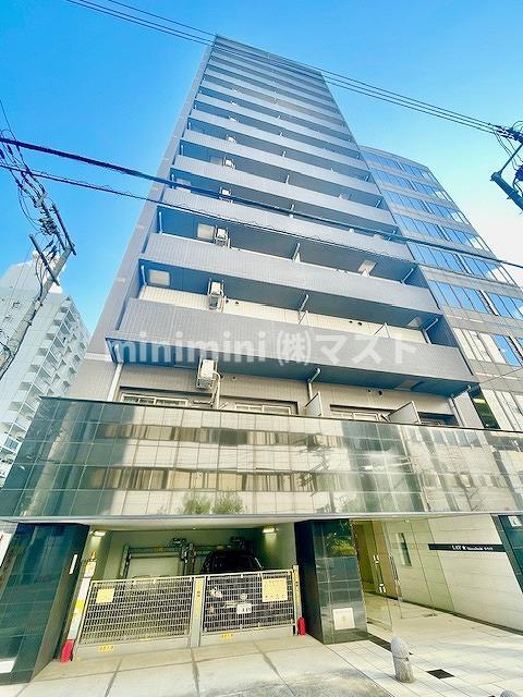 LAV心斎橋ウエスト