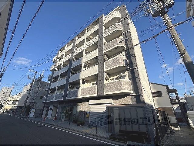 オズレジデンス尼崎
