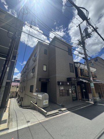 プラトー上町