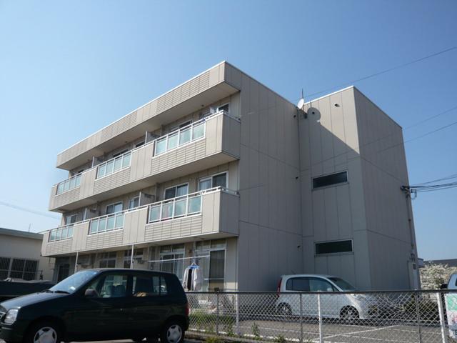 ライフタウン