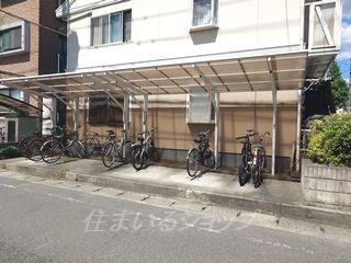 タカセコーポC棟