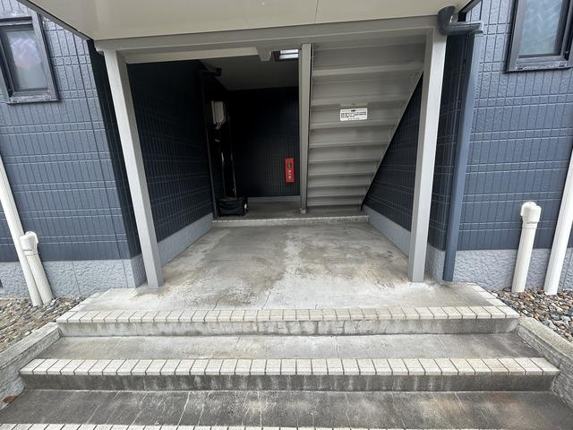 ピサンリ小針B棟