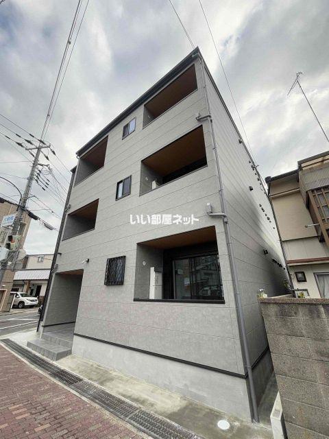 パロス大観町アルデアパロスタイカンチョウアル