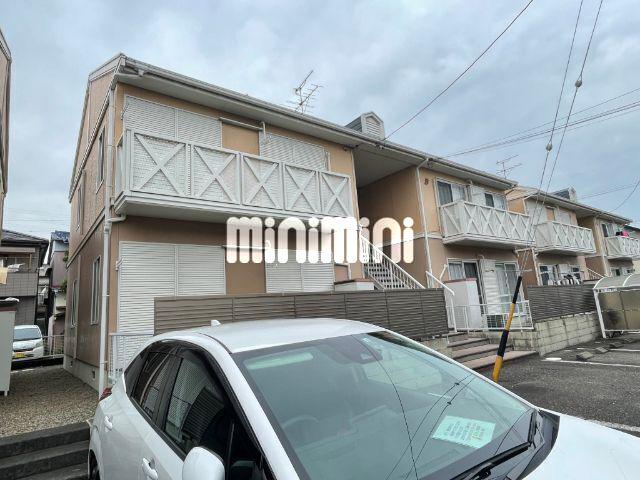 ヴェルドミール長崎B