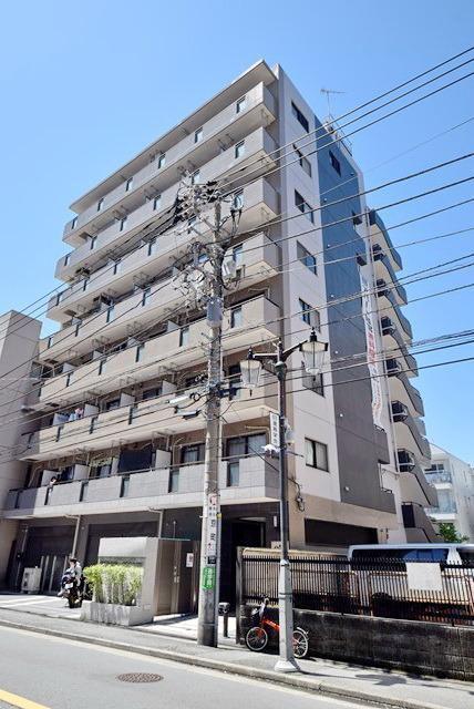 ベルビー川崎