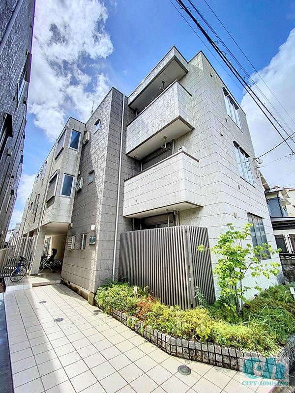 N・A PLAZA OMORI III