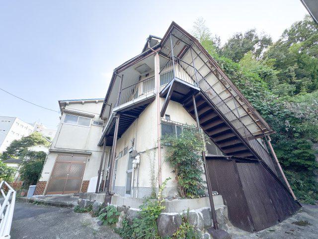 アパート児島
