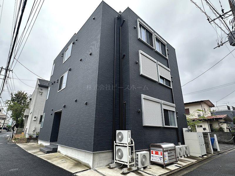 カインドネス練馬春日町