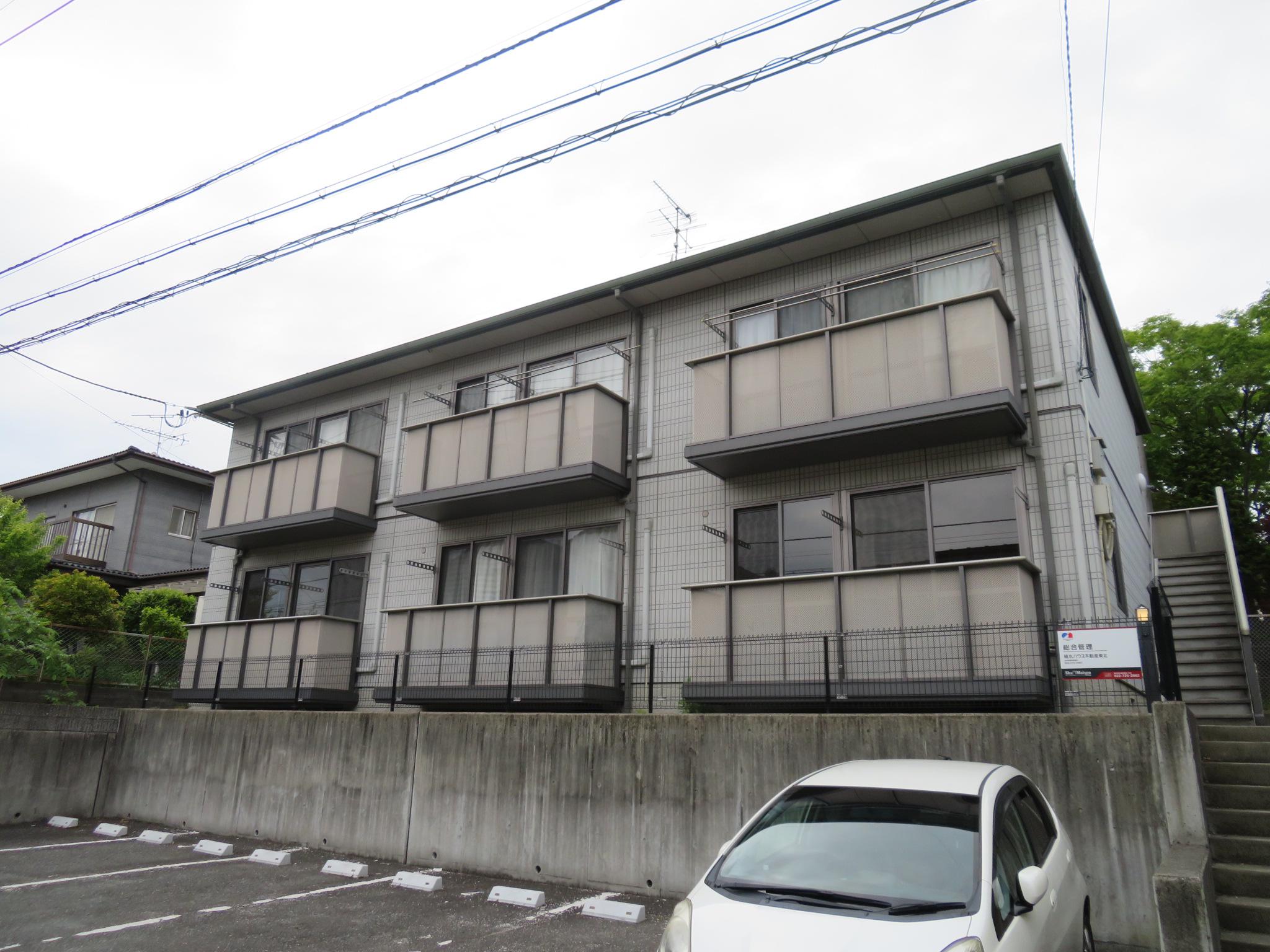 カーサ東勝山