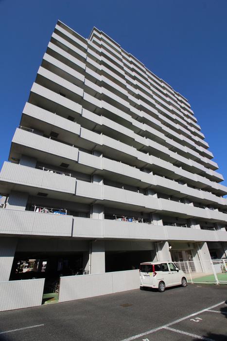パティオタワー大宮