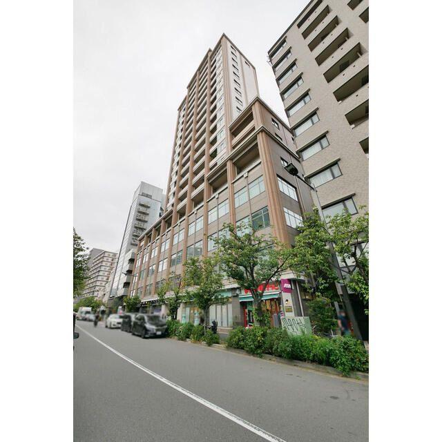 ラサンテ池田山