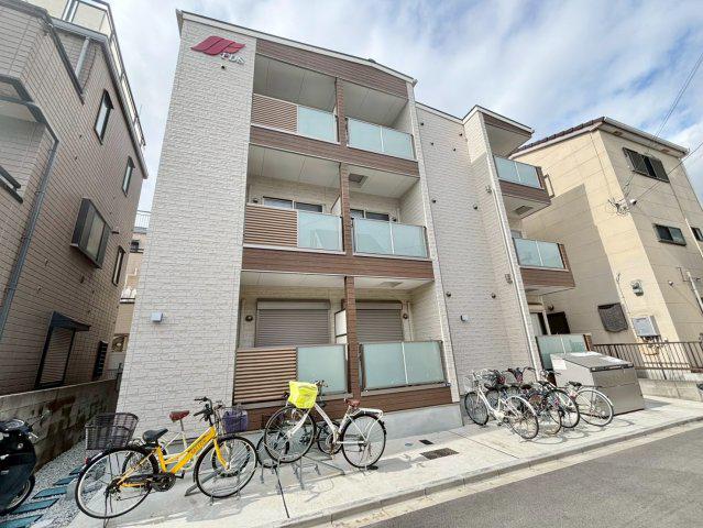 ルミエール若江岩田