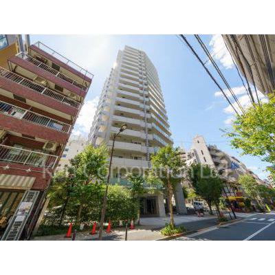 レグノ・グランデ一番町タワー