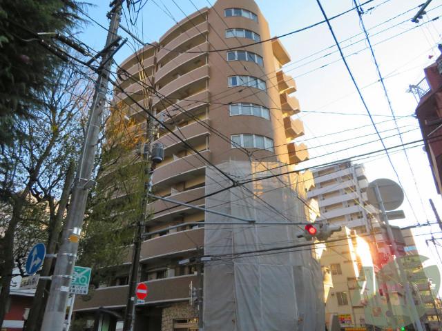 ヱビスヤパークサイド