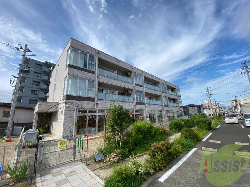 グリーンコート宮城野