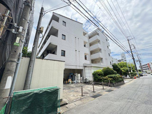 ポルタ・ビアンカ