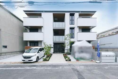 エスポワール鶴見