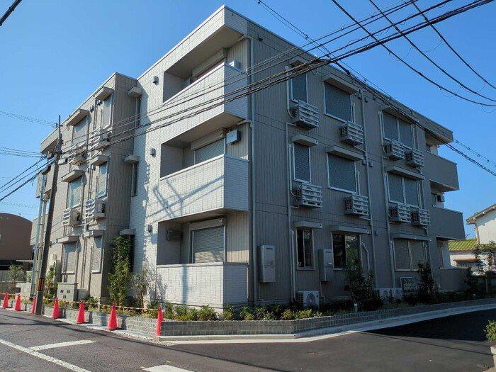 トリシア クレール