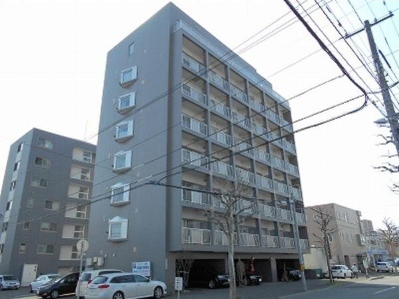 ミルフィオーレ学園前