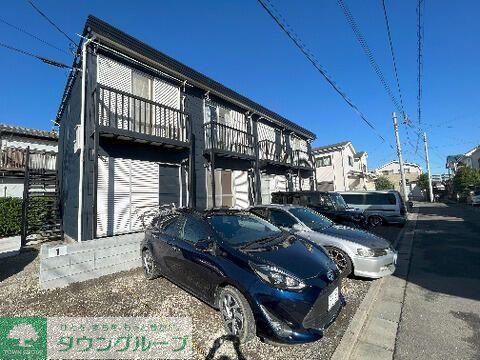 クラシオン新狭山