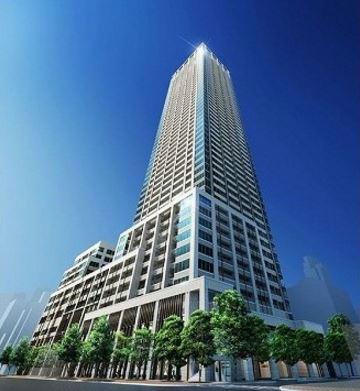 CAPITAL GATE PLACE ザ