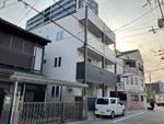 プルミエール北田辺