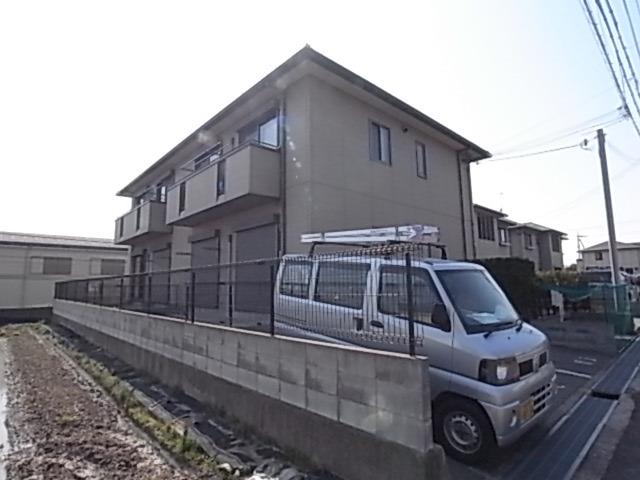 グランシード住吉A・B・C